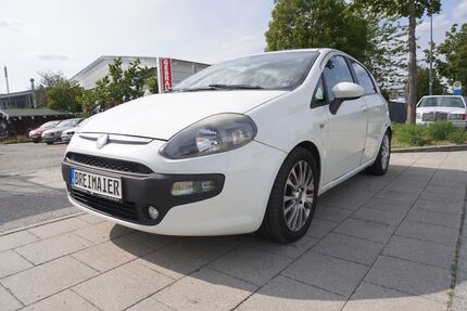 Fiat Punto Evo Gebrauchtwagen