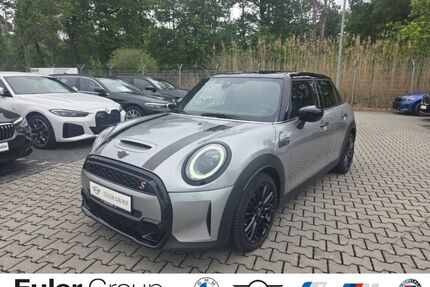 Mini Cooper S Gebrauchtwagen