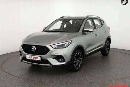 MG ZS Gebrauchtwagen
