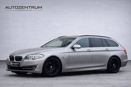 BMW 530 Gebrauchtwagen