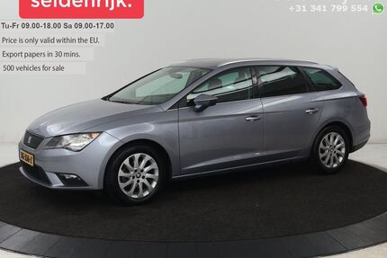 Seat Leon Gebrauchtwagen