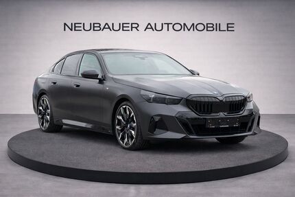 BMW 520 Gebrauchtwagen