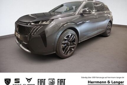 Peugeot 5008 Gebrauchtwagen