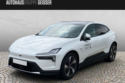 Polestar 4 Gebrauchtwagen