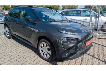 Citroen C4 Cactus Gebrauchtwagen