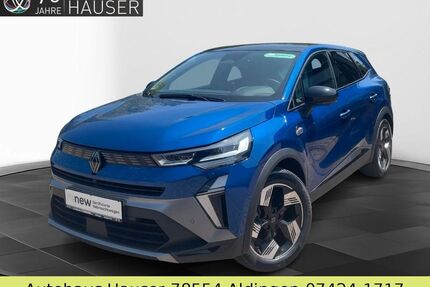 Renault Symbioz Gebrauchtwagen