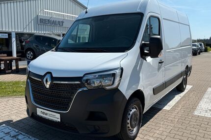 Renault Master Gebrauchtwagen