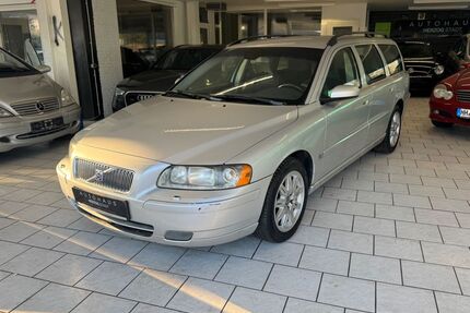 Volvo V70 Gebrauchtwagen