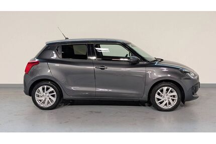 Suzuki Swift Gebrauchtwagen