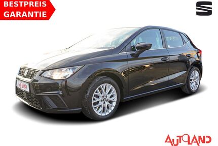 Seat Ibiza Gebrauchtwagen
