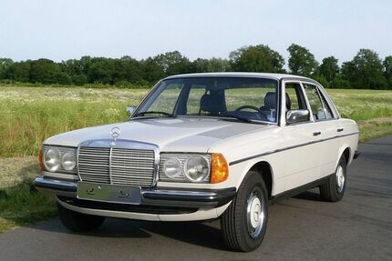 Mercedes-Benz Andere Gebrauchtwagen