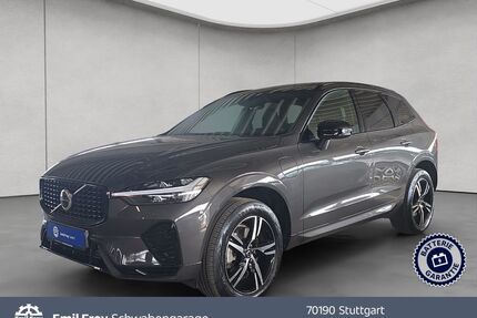 Volvo XC60 Gebrauchtwagen