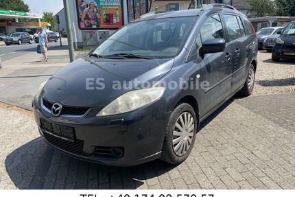 Mazda 5 Gebrauchtwagen