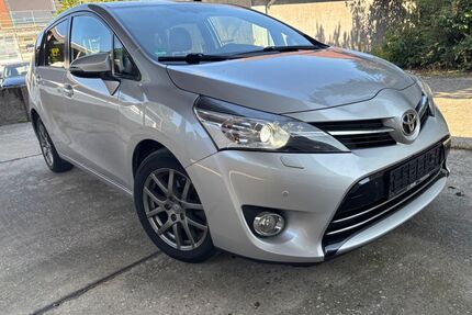 Toyota Verso Gebrauchtwagen