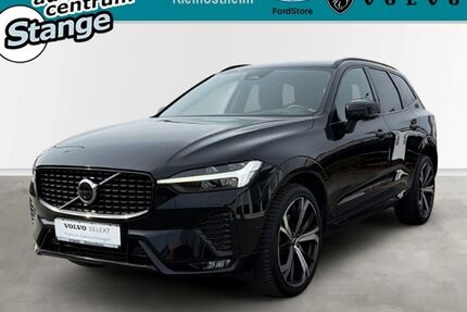 Volvo XC60 Gebrauchtwagen
