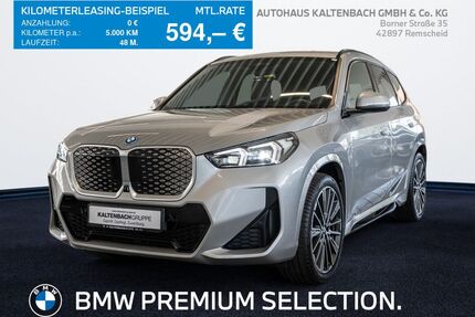 BMW X1 Gebrauchtwagen