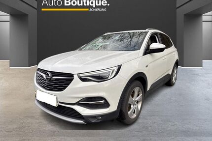 Opel Grandland (X) Gebrauchtwagen