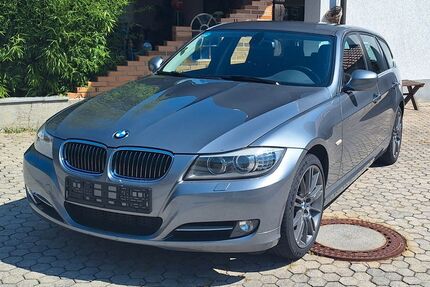 BMW 325 Gebrauchtwagen