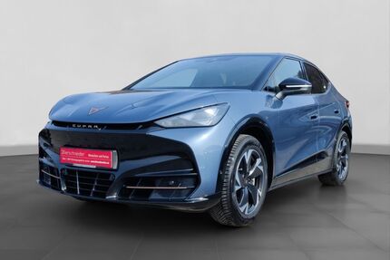 Cupra Tavascan Gebrauchtwagen