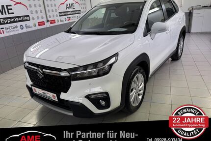 Suzuki (SX4) S-Cross Gebrauchtwagen