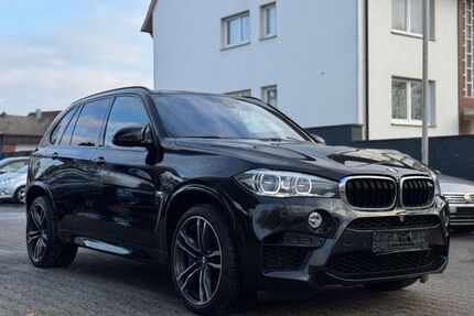 BMW X5 M Gebrauchtwagen