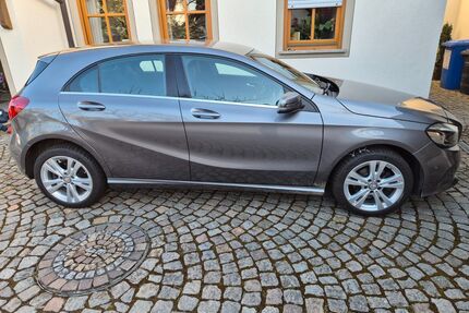 Mercedes-Benz A 160 Gebrauchtwagen