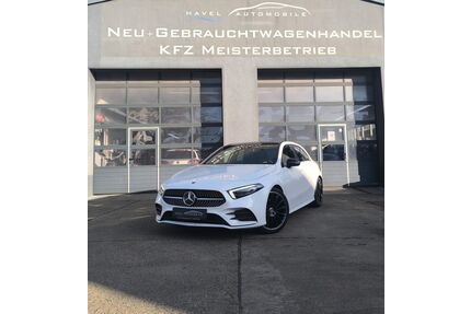 Mercedes-Benz A 200 Gebrauchtwagen