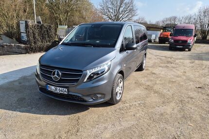 Mercedes-Benz Vito Gebrauchtwagen