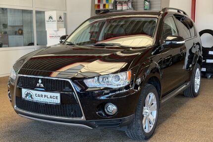 Mitsubishi Outlander Gebrauchtwagen