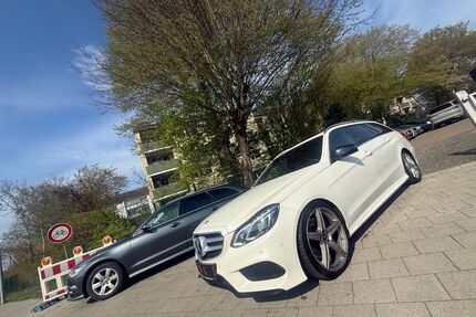 Mercedes-Benz E 350 Gebrauchtwagen