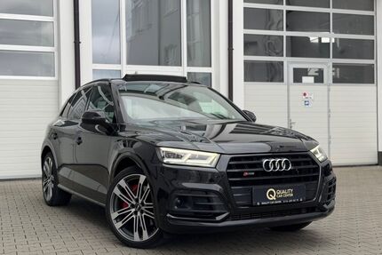 Audi SQ5 Gebrauchtwagen