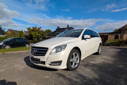 Mercedes-Benz R 350 Gebrauchtwagen