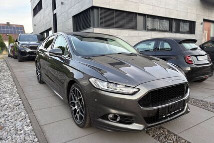 Ford Mondeo Gebrauchtwagen