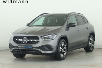 Mercedes-Benz GLA 250 Gebrauchtwagen