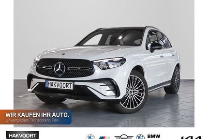Mercedes-Benz GLC 450 Gebrauchtwagen