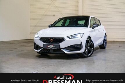 Cupra Leon Gebrauchtwagen