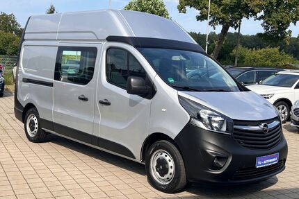 Opel Vivaro Gebrauchtwagen