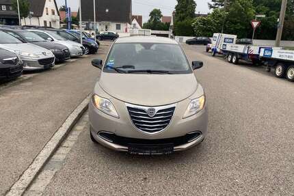 Lancia Ypsilon Gebrauchtwagen