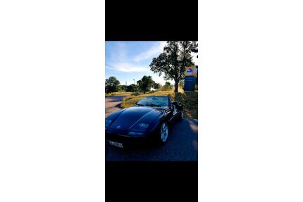 BMW Z1 