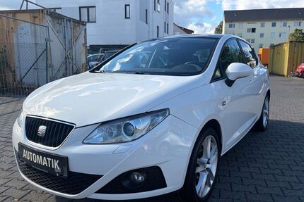 Seat Ibiza Gebrauchtwagen