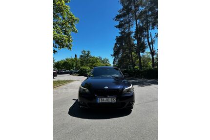 BMW 523 Gebrauchtwagen