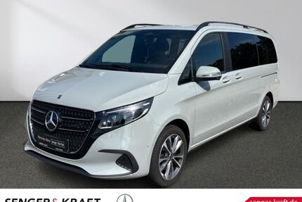 Mercedes-Benz V 220 Gebrauchtwagen