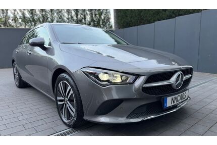 Mercedes-Benz CLA Shooting Brake Gebrauchtwagen