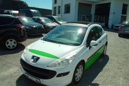 Peugeot 207 Gebrauchtwagen