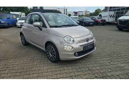 Fiat 500 Gebrauchtwagen