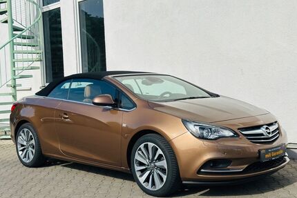 Opel Cascada Gebrauchtwagen