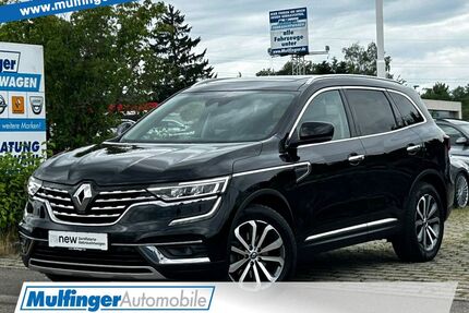 Renault Koleos Gebrauchtwagen