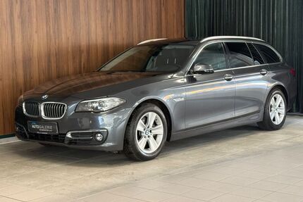 BMW 530 Gebrauchtwagen