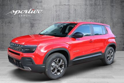 Jeep Avenger Gebrauchtwagen