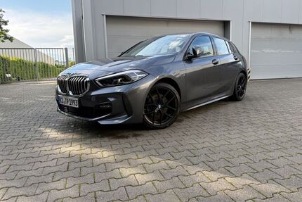 BMW 118 Gebrauchtwagen